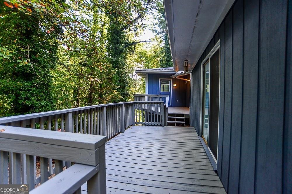 240 Chappell Road Dawsonville - Photo 32