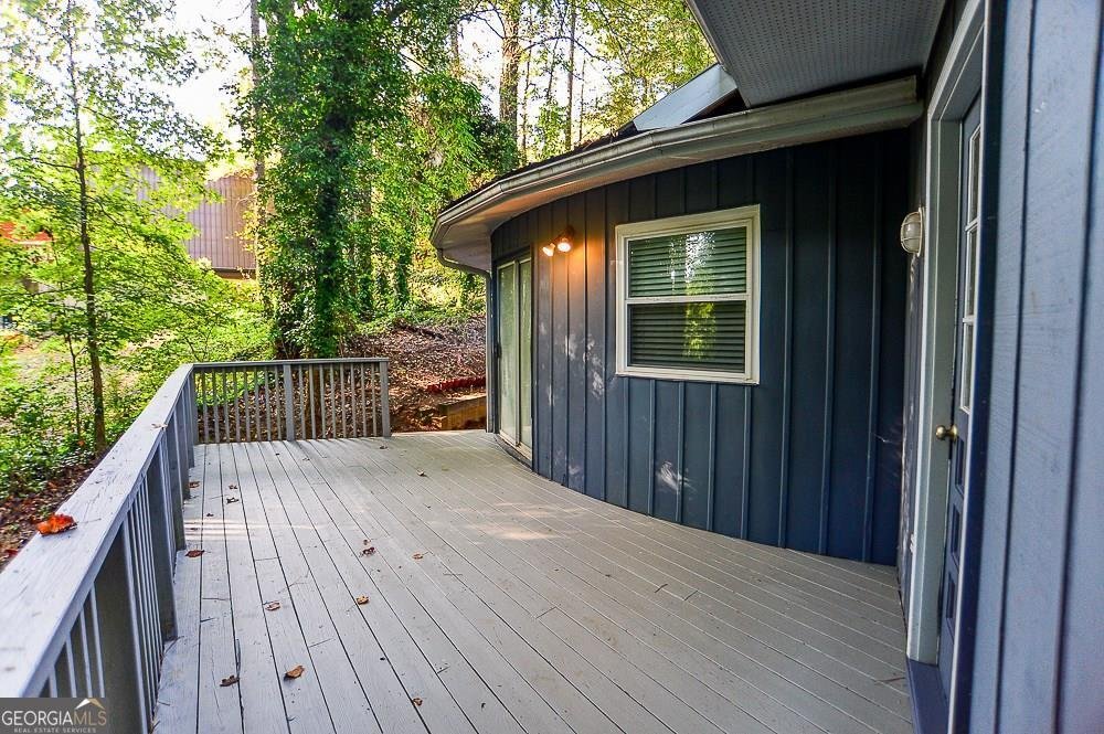 240 Chappell Road Dawsonville - Photo 33