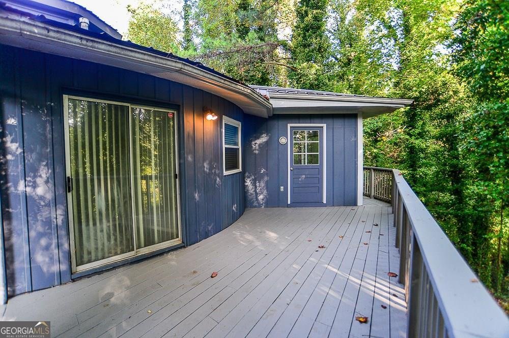 240 Chappell Road Dawsonville - Photo 34