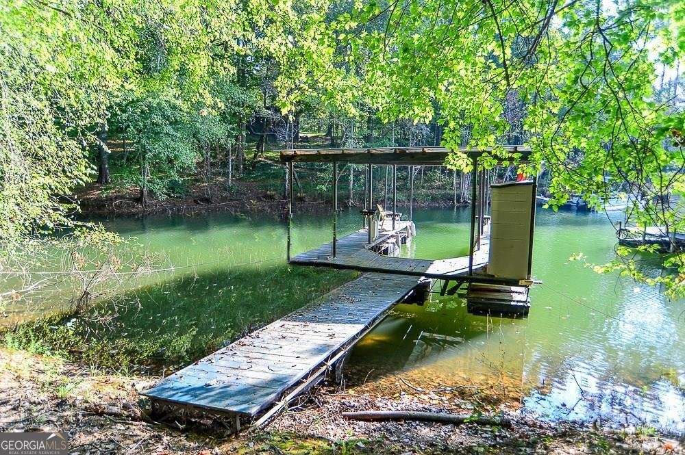 240 Chappell Road Dawsonville - Photo 36