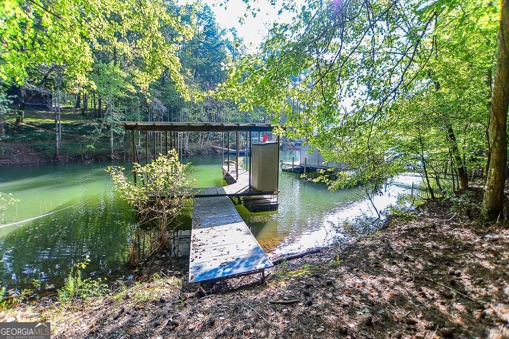 240 Chappell Road Dawsonville - Photo 37