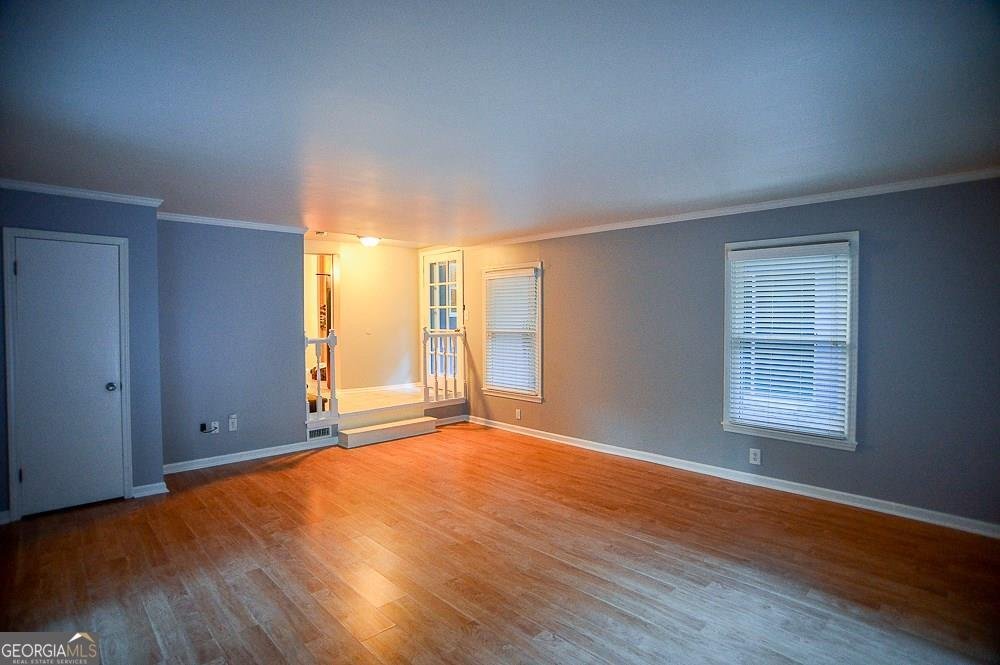 240 Chappell Road Dawsonville - Photo 6