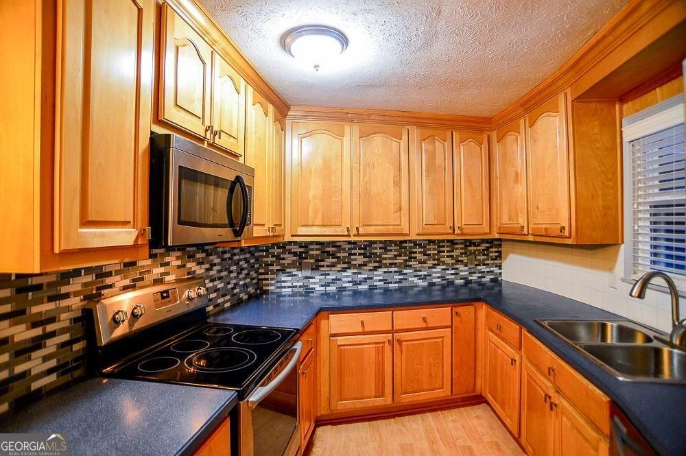 240 Chappell Road Dawsonville - Photo 7