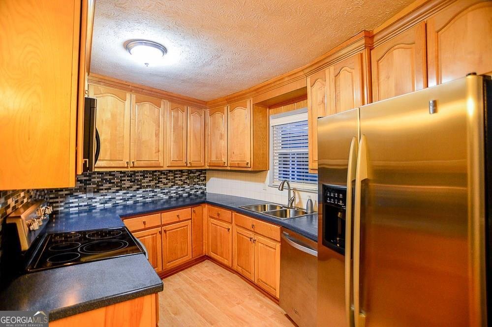 240 Chappell Road Dawsonville - Photo 8