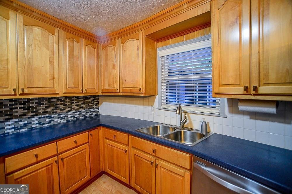 240 Chappell Road Dawsonville - Photo 9