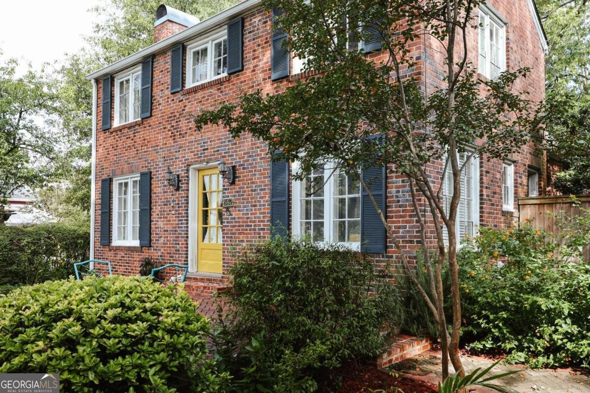 552 Cobb Street Athens - Photo 12