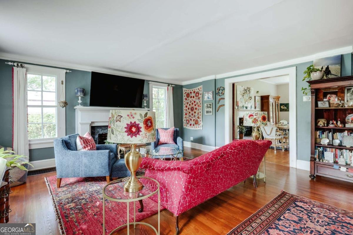 552 Cobb Street Athens - Photo 14