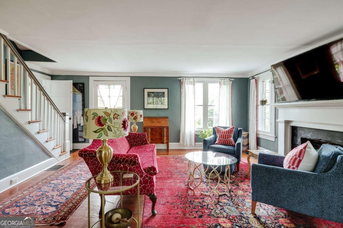 552 Cobb Street Athens - Photo 16