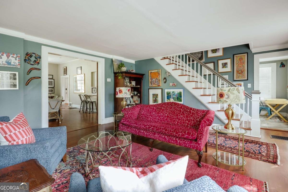 552 Cobb Street Athens - Photo 17