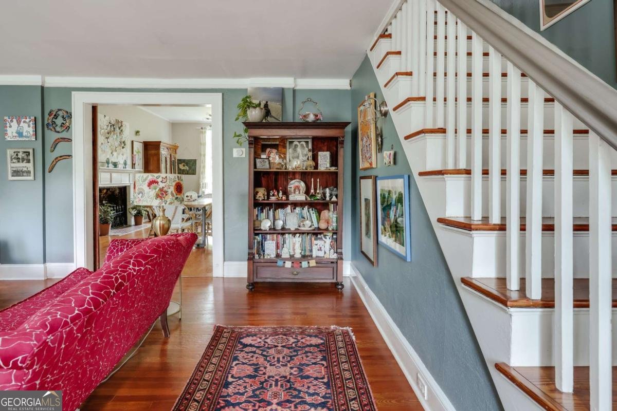 552 Cobb Street Athens - Photo 18