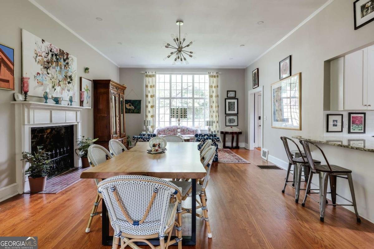 552 Cobb Street Athens - Photo 19