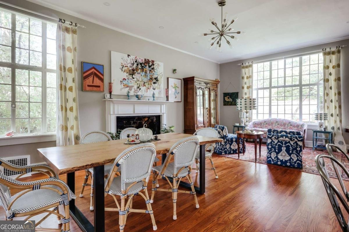 552 Cobb Street Athens - Photo 21