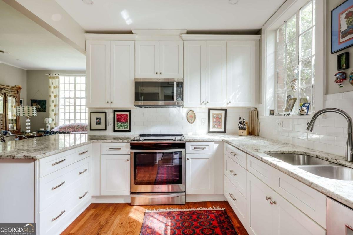 552 Cobb Street Athens - Photo 22