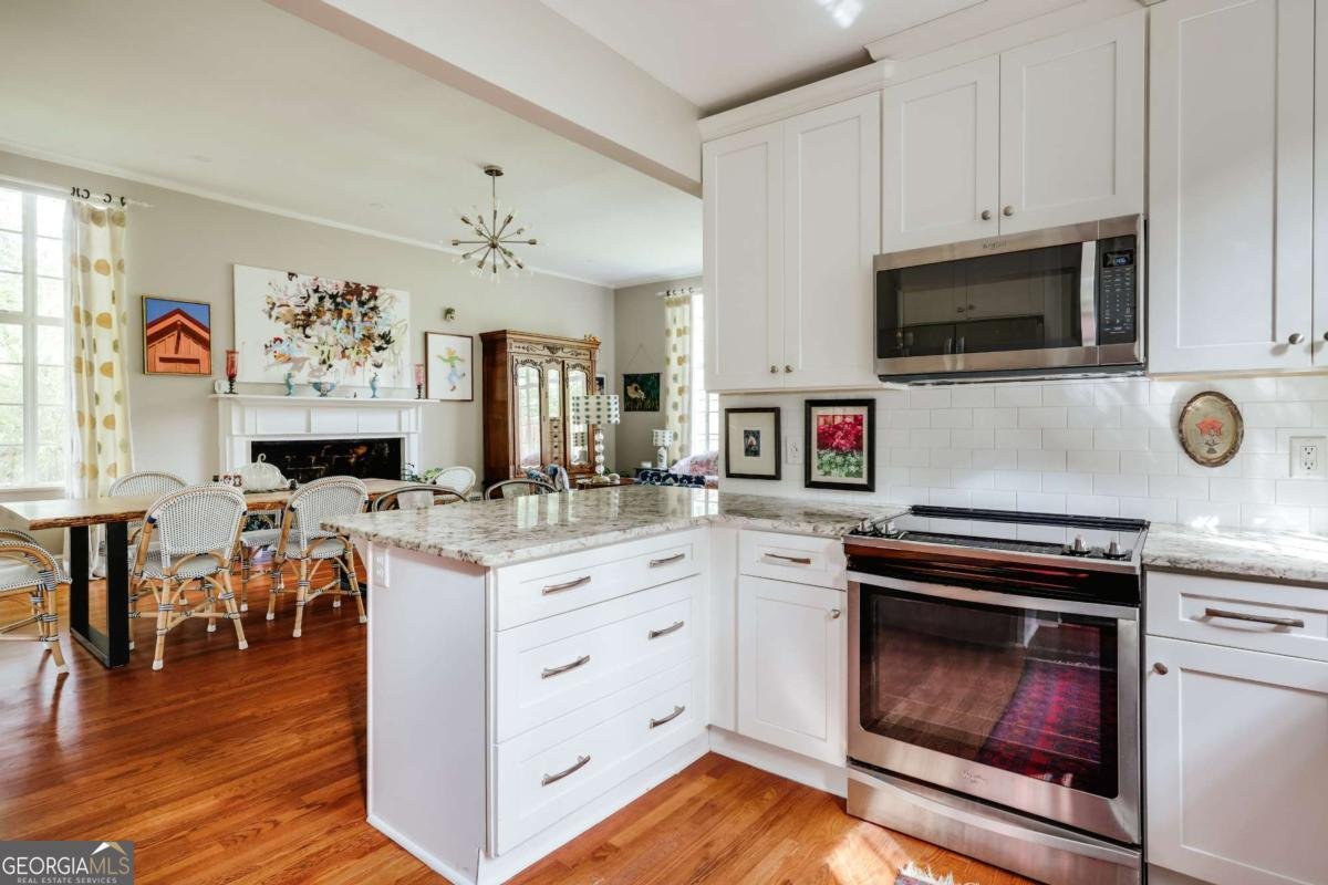 552 Cobb Street Athens - Photo 23