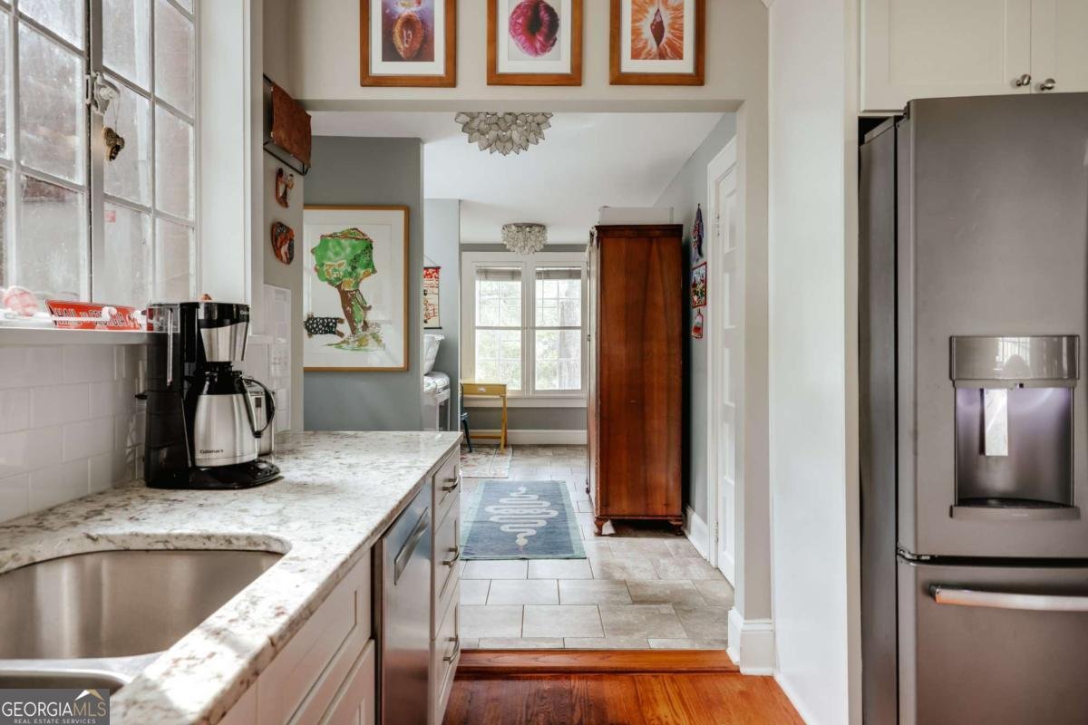 552 Cobb Street Athens - Photo 24