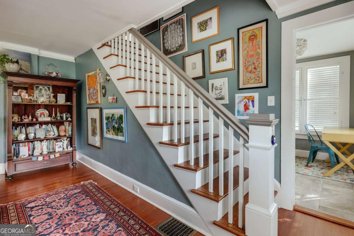 552 Cobb Street Athens - Photo 28