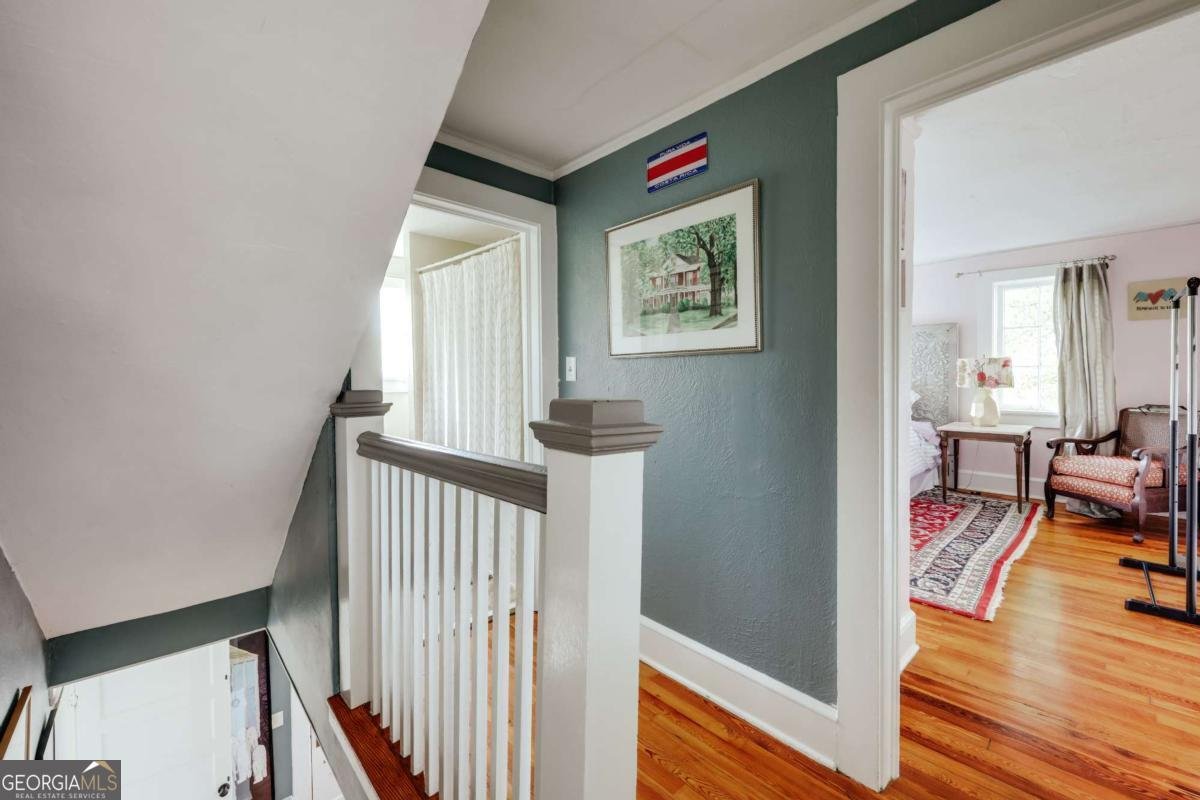 552 Cobb Street Athens - Photo 29