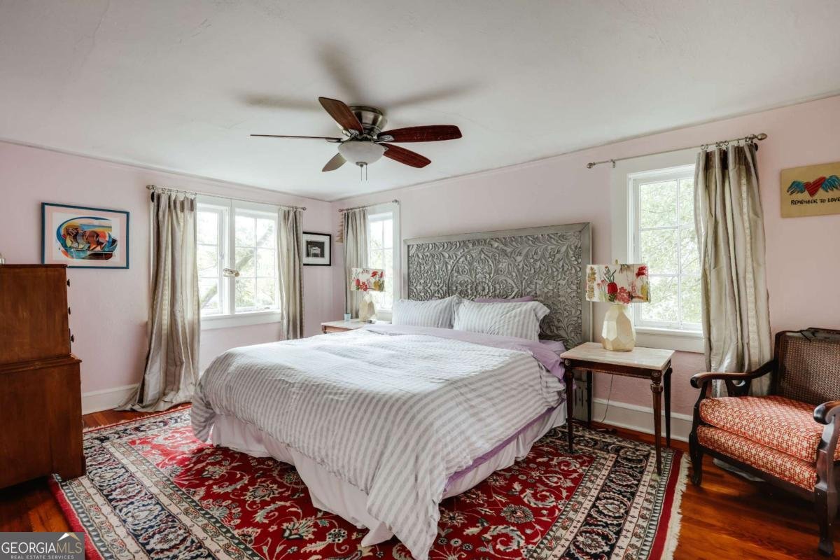 552 Cobb Street Athens - Photo 30