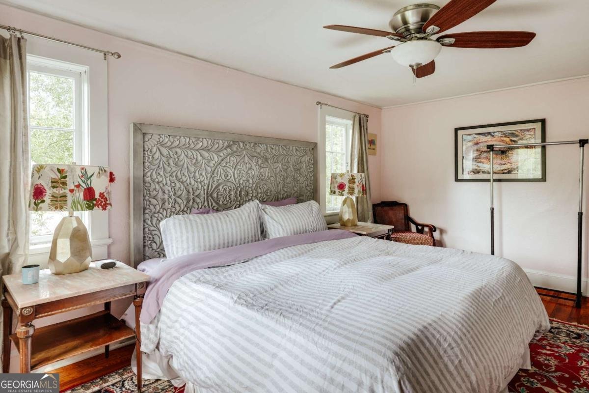 552 Cobb Street Athens - Photo 31