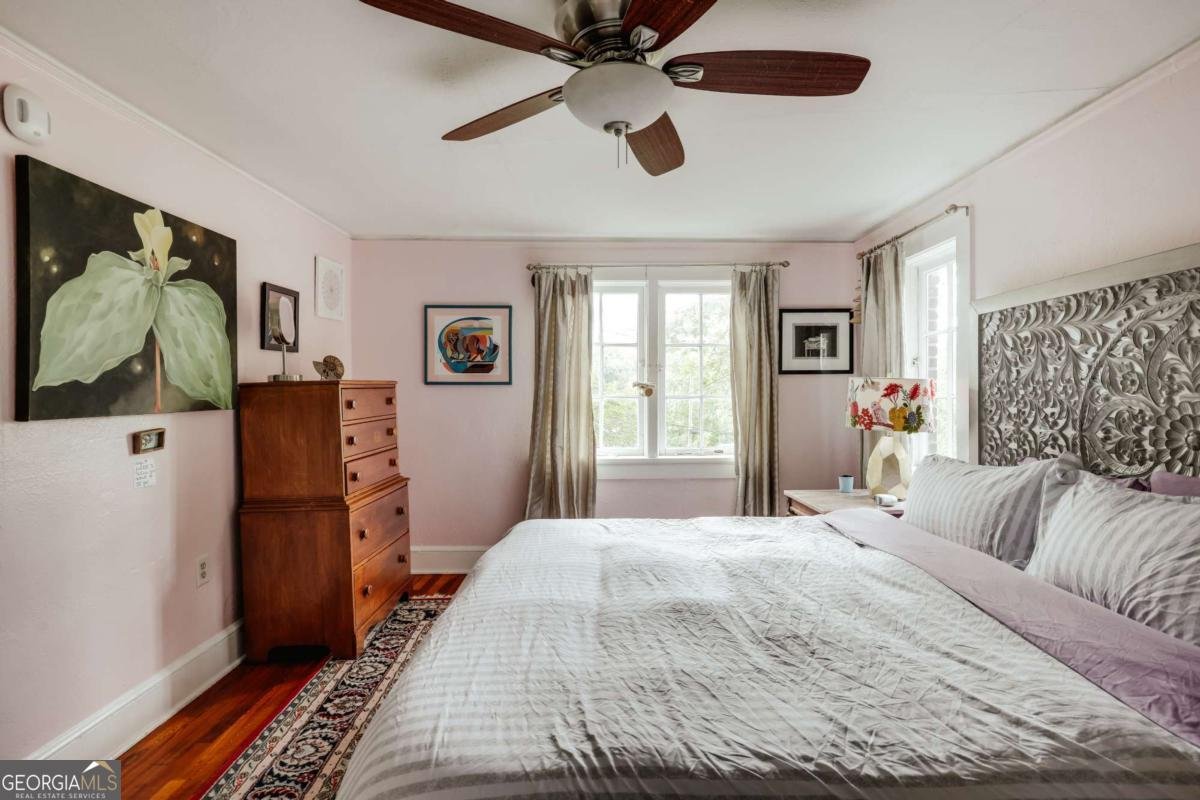 552 Cobb Street Athens - Photo 32