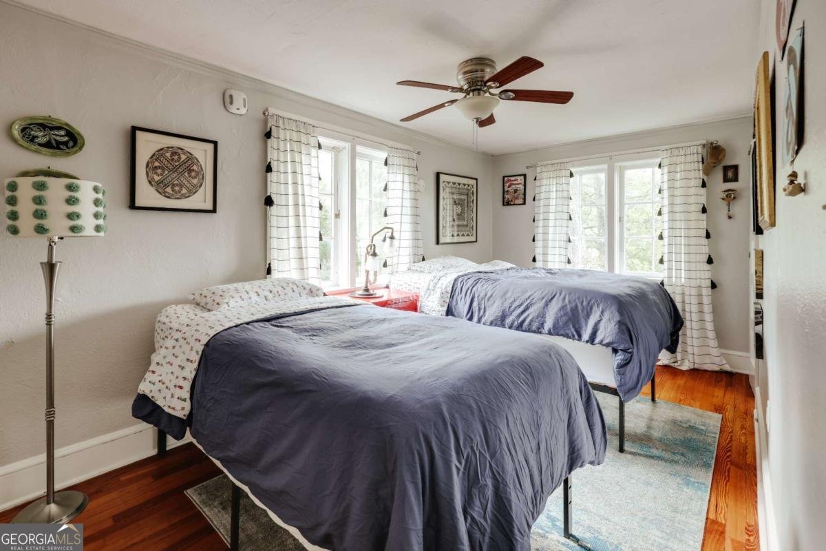 552 Cobb Street Athens - Photo 34