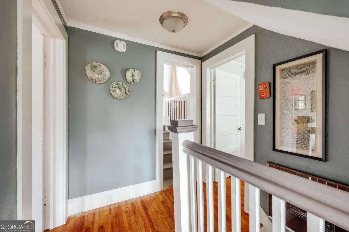 552 Cobb Street Athens - Photo 38