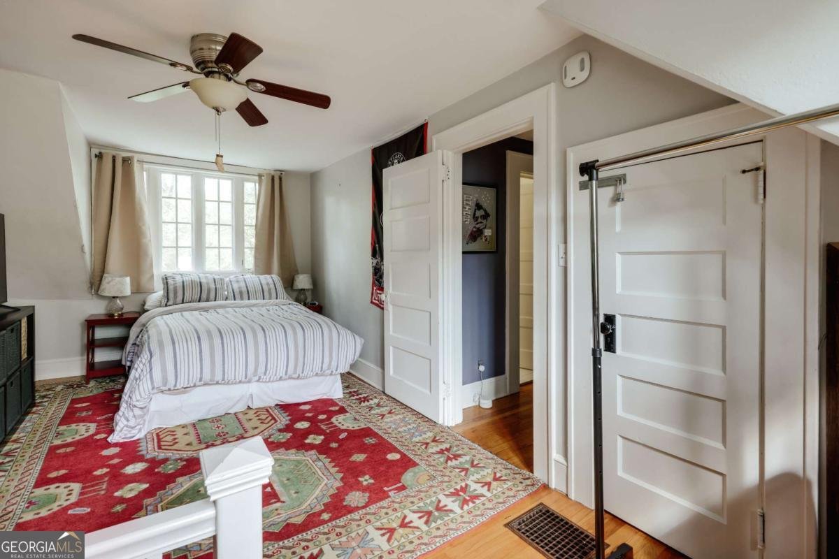 552 Cobb Street Athens - Photo 40