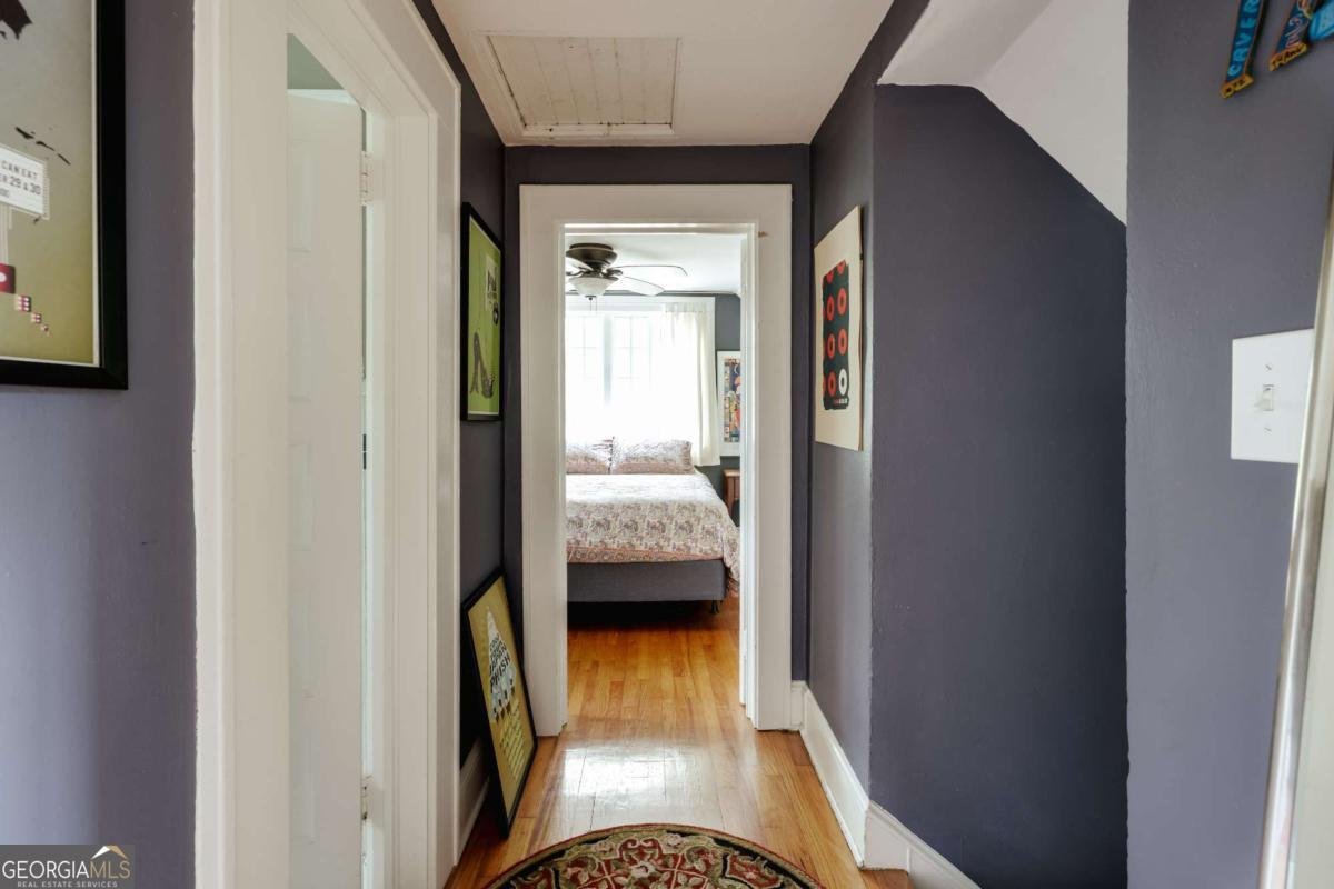 552 Cobb Street Athens - Photo 41