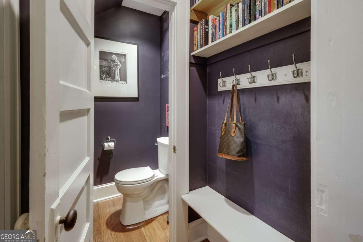 552 Cobb Street Athens - Photo 50