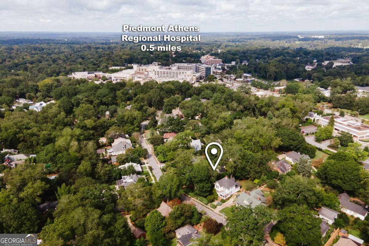 552 Cobb Street Athens - Photo 59