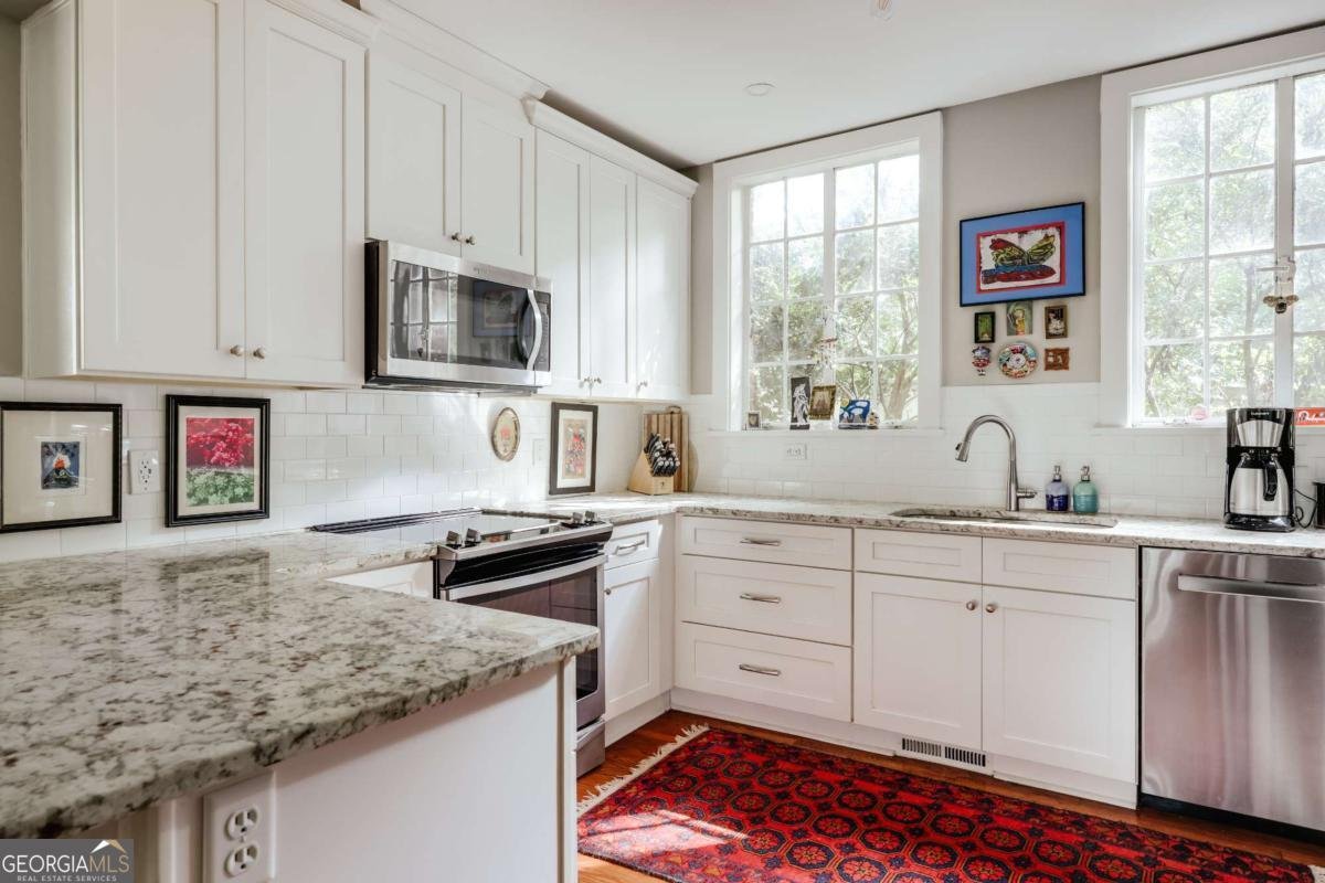 552 Cobb Street Athens - Photo 6