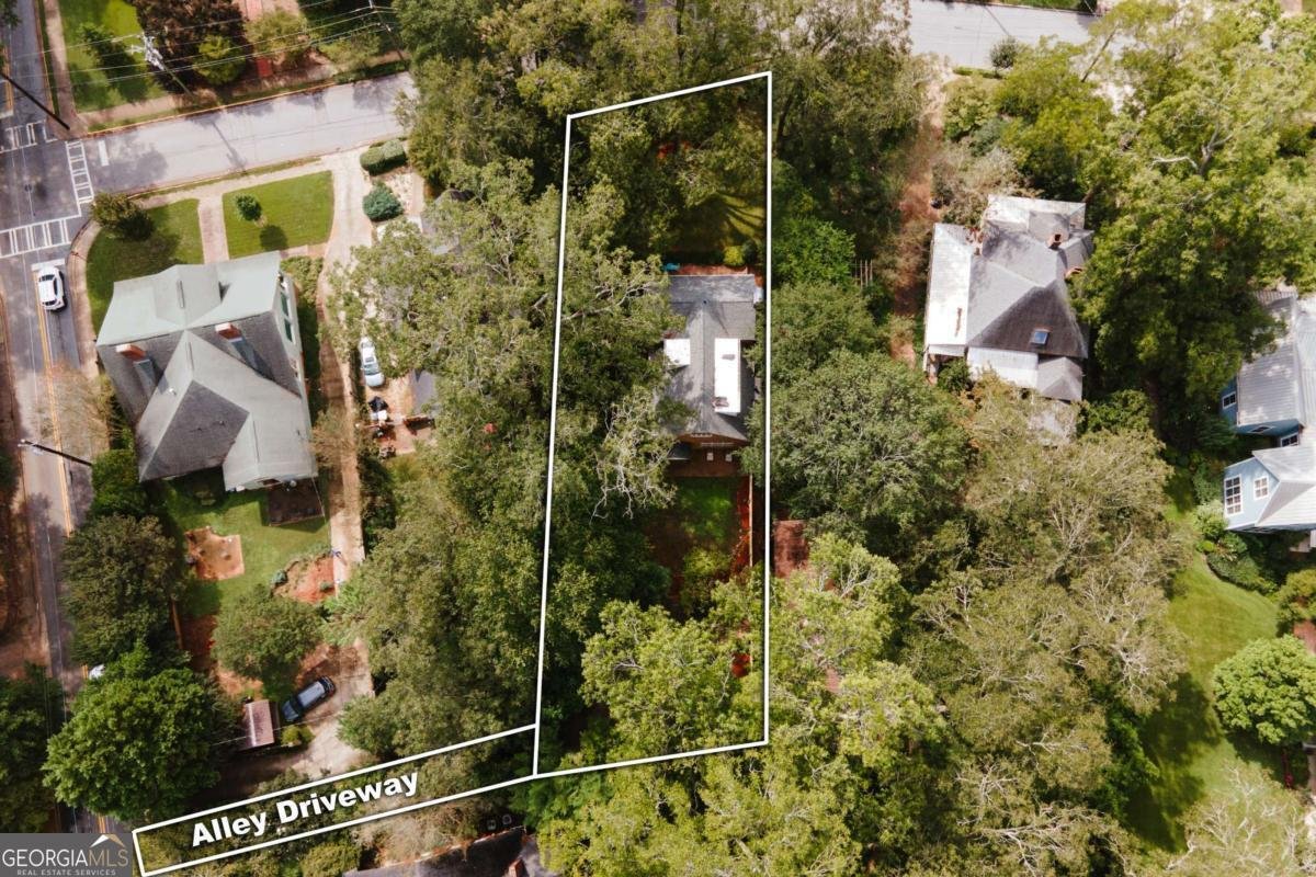 552 Cobb Street Athens - Photo 8