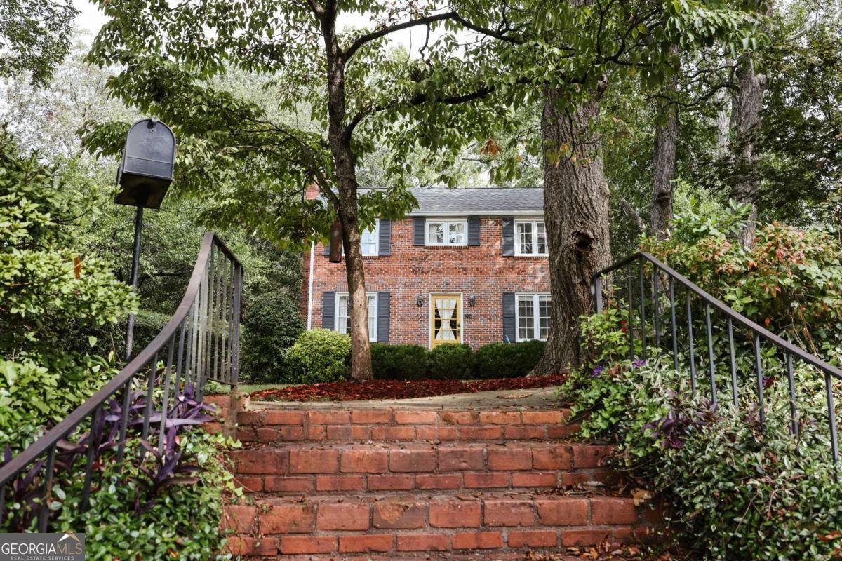 552 Cobb Street Athens - Photo 9