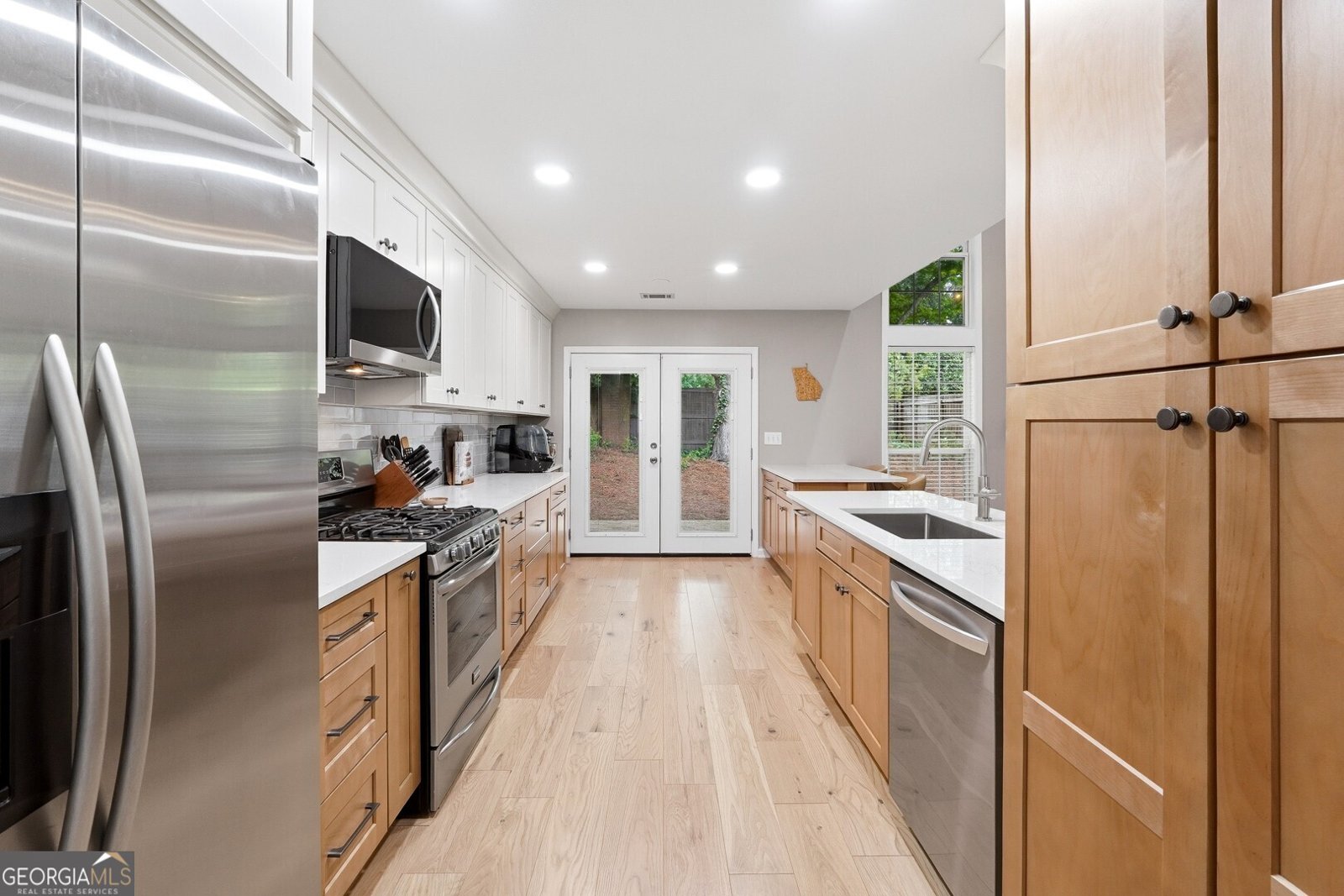 522 Stepney Court Marietta - Photo 10