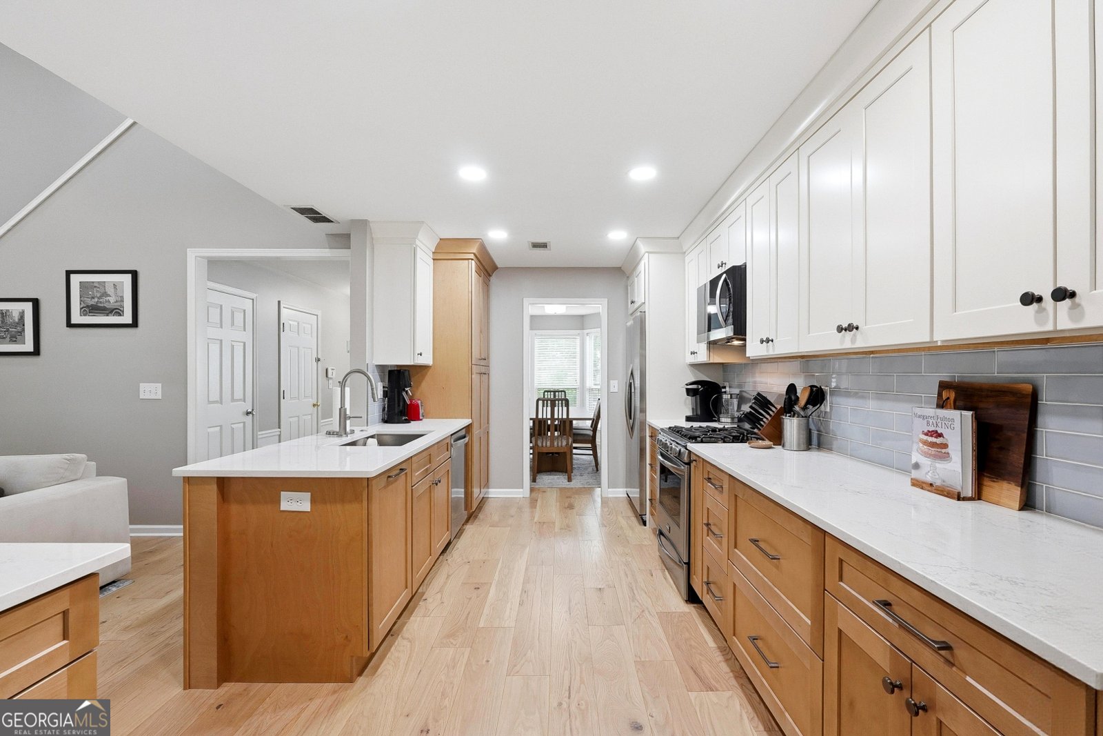 522 Stepney Court Marietta - Photo 11