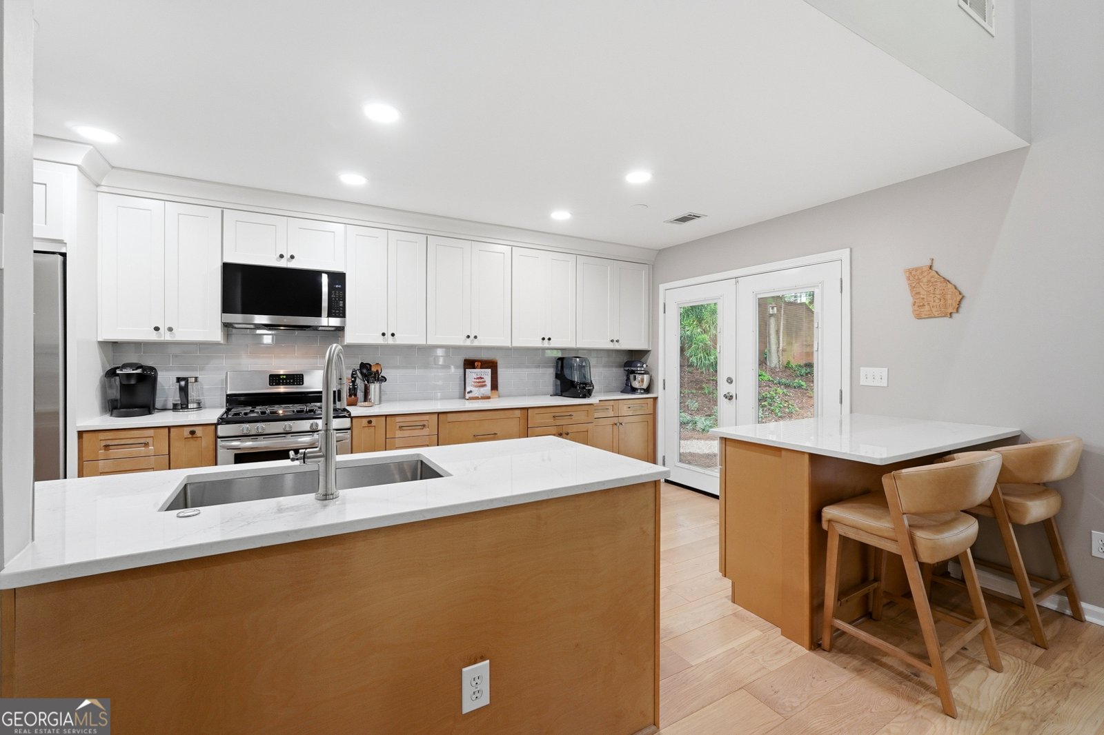 522 Stepney Court Marietta - Photo 12
