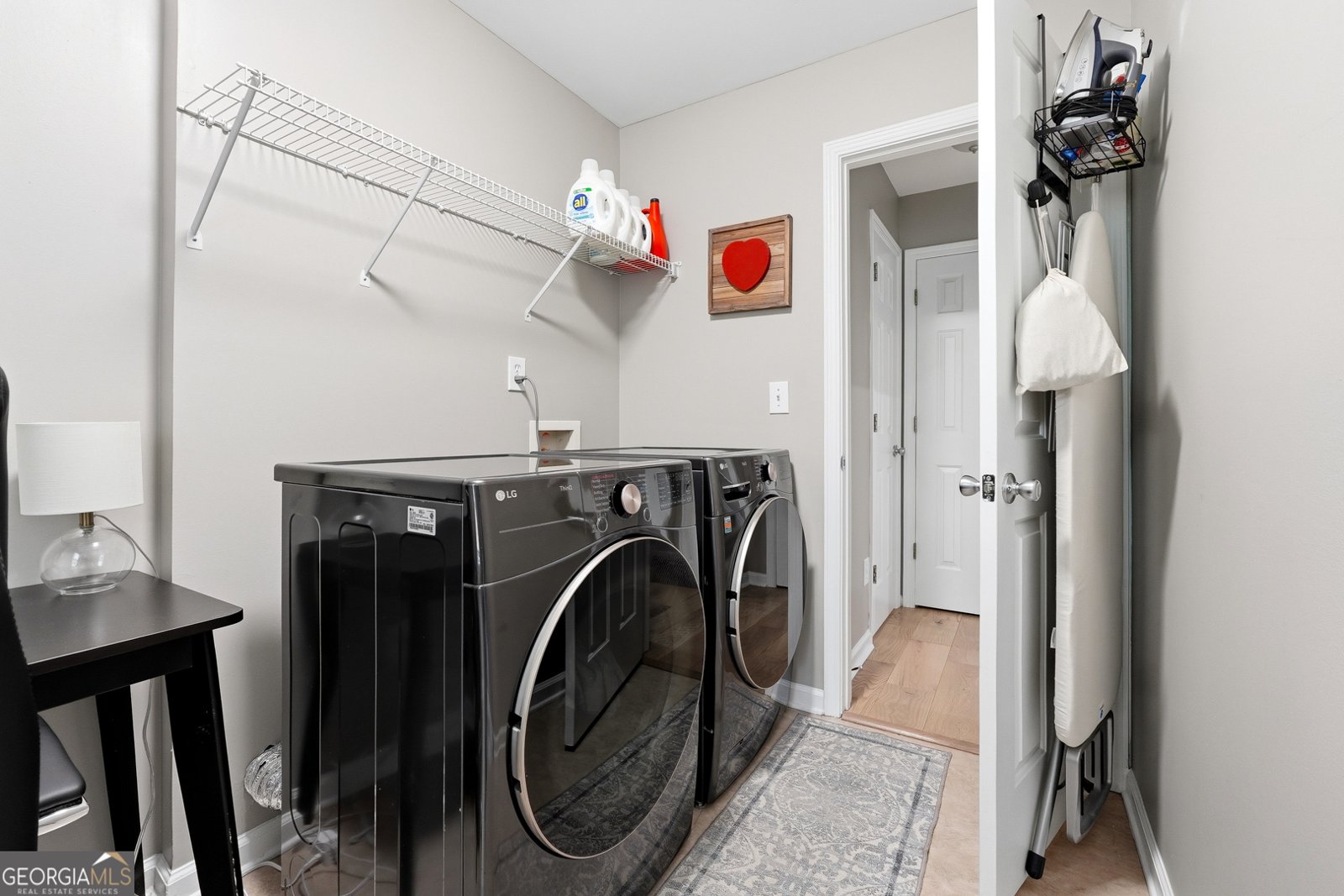 522 Stepney Court Marietta - Photo 13