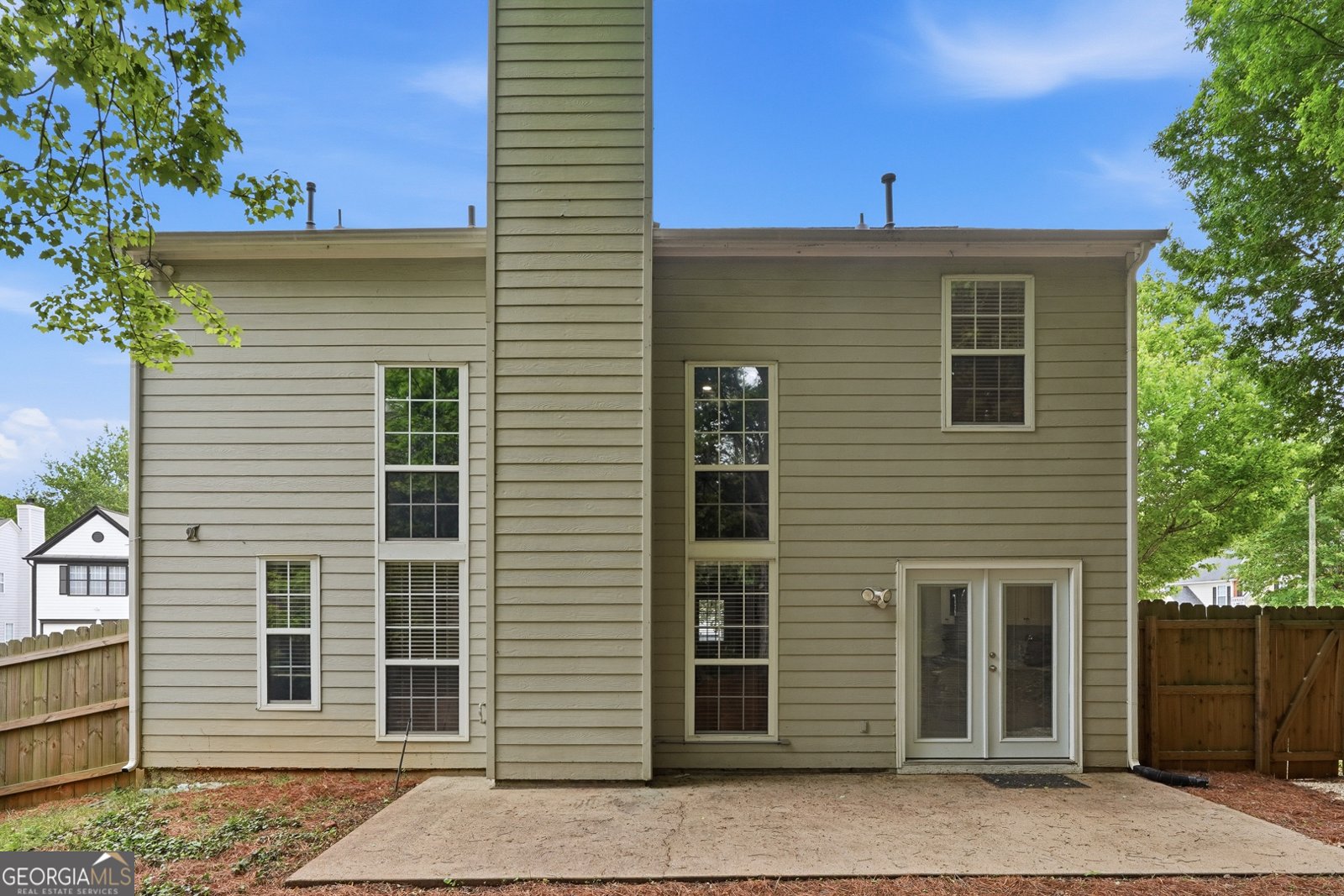 522 Stepney Court Marietta - Photo 26