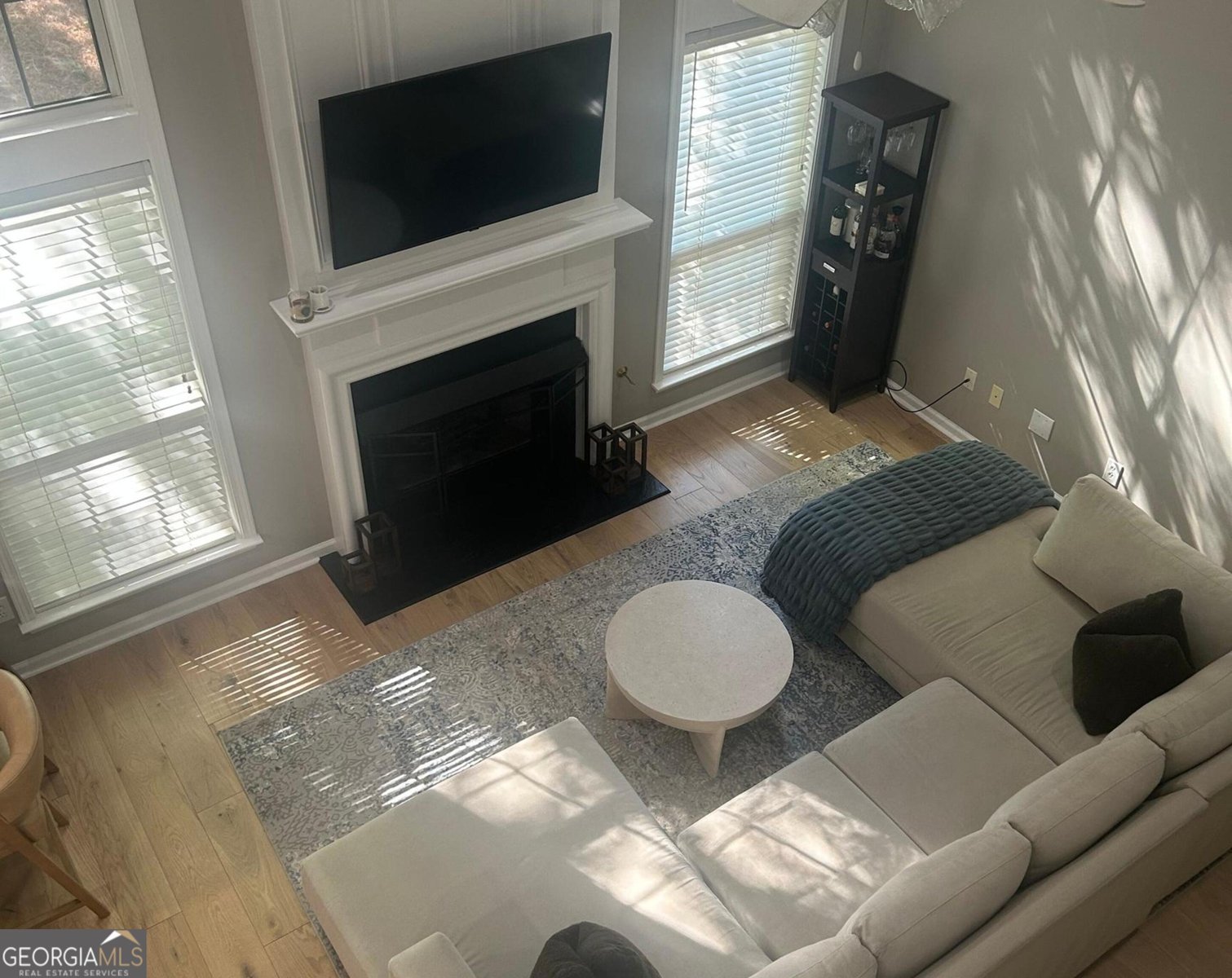 522 Stepney Court Marietta - Photo 6