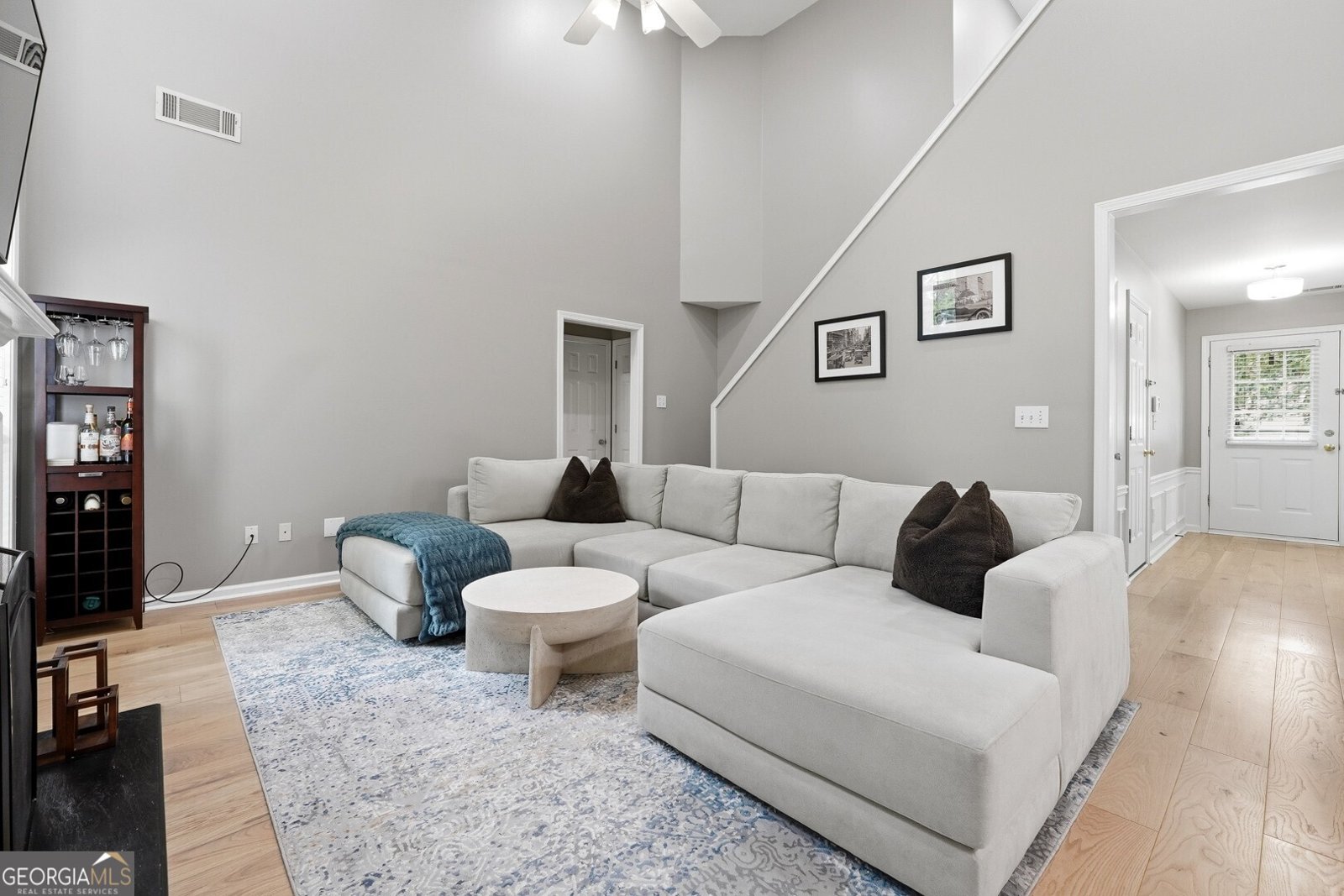 522 Stepney Court Marietta - Photo 8