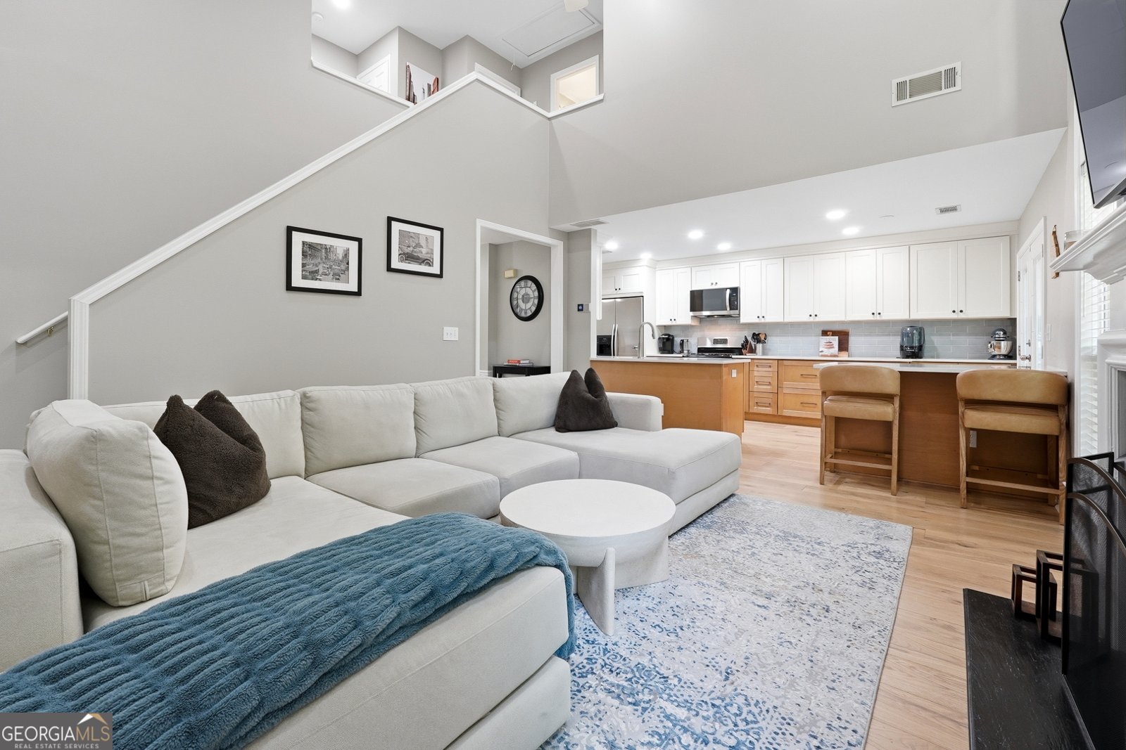 522 Stepney Court Marietta - Photo 9