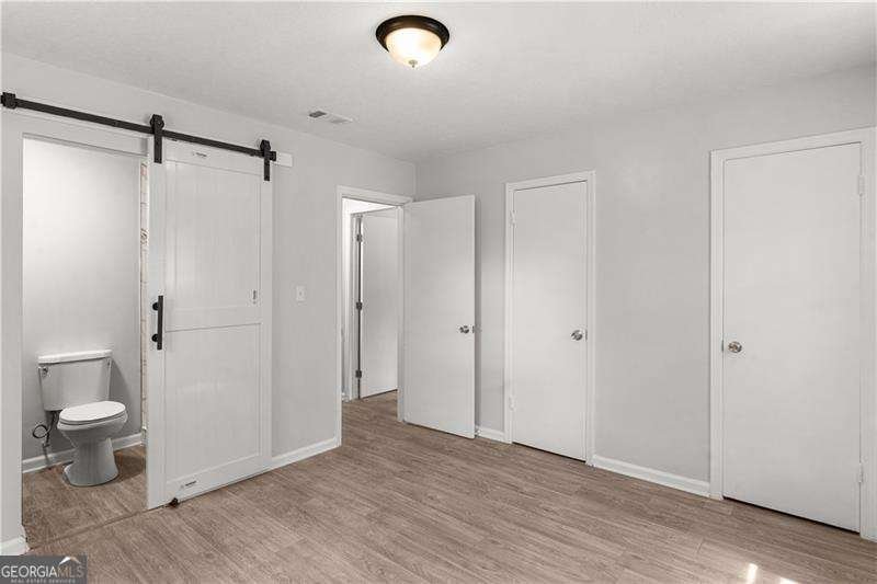 4776 Duncan Drive Powder Springs - Photo 12