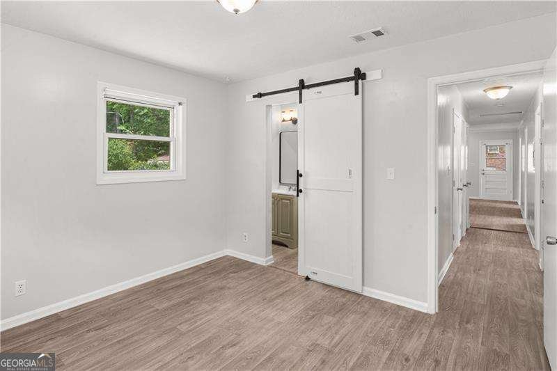 4776 Duncan Drive Powder Springs - Photo 14