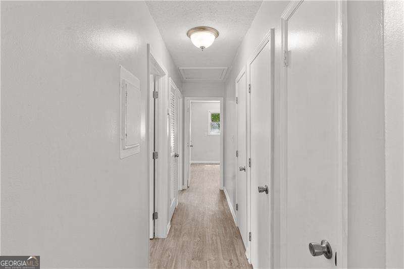 4776 Duncan Drive Powder Springs - Photo 15