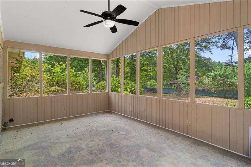 4776 Duncan Drive Powder Springs - Photo 16