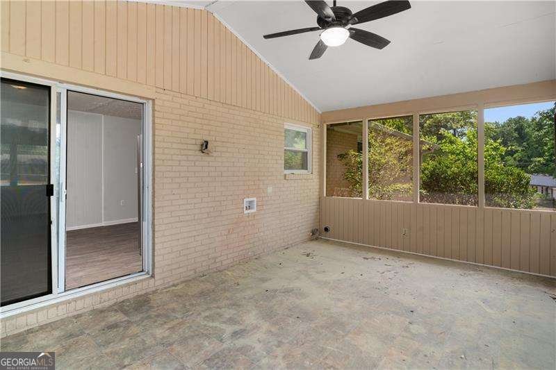 4776 Duncan Drive Powder Springs - Photo 17