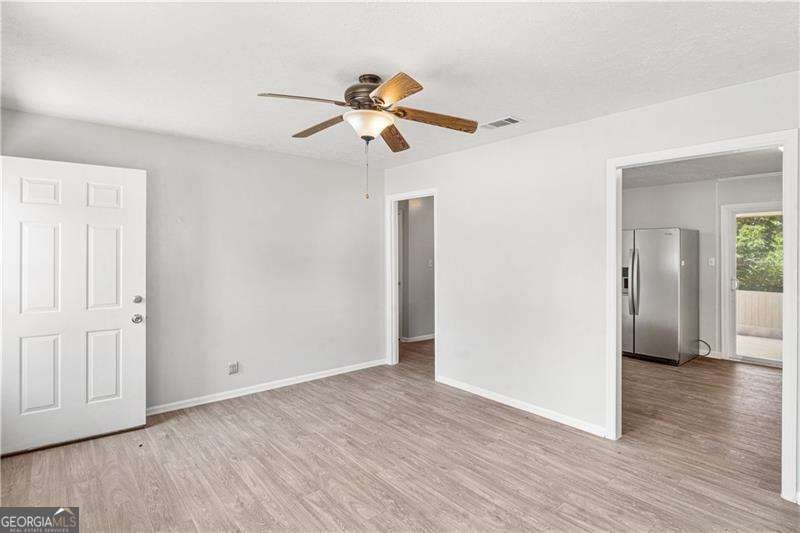 4776 Duncan Drive Powder Springs - Photo 18