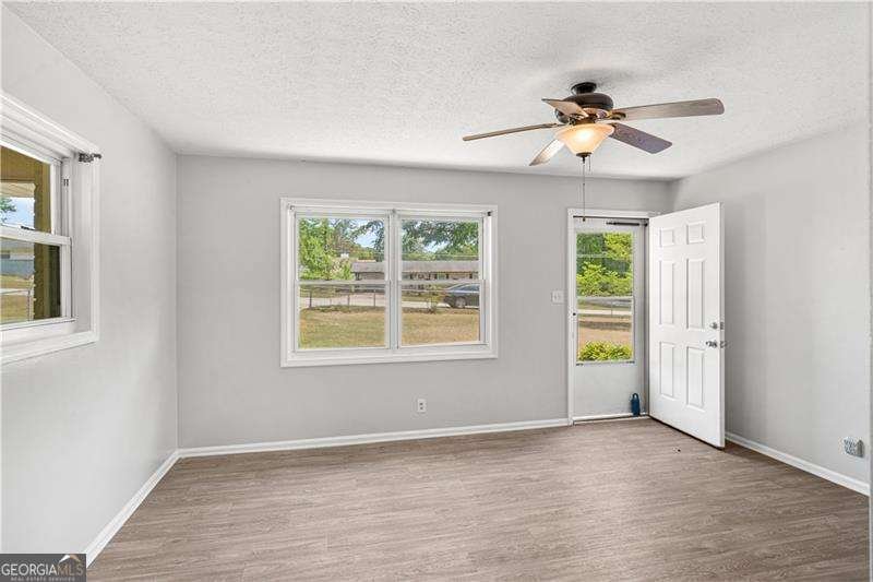 4776 Duncan Drive Powder Springs - Photo 19