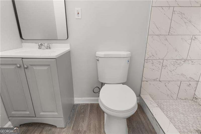 4776 Duncan Drive Powder Springs - Photo 21