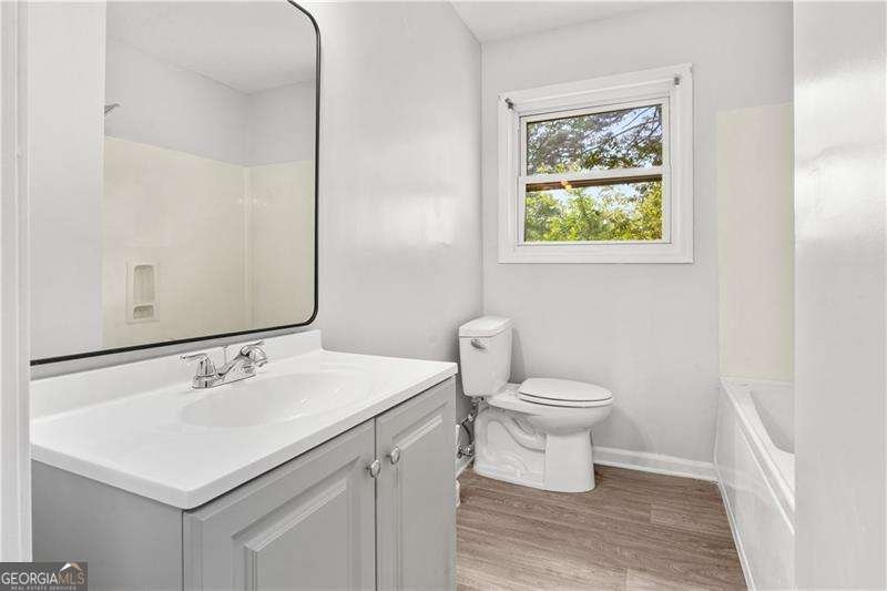 4776 Duncan Drive Powder Springs - Photo 24